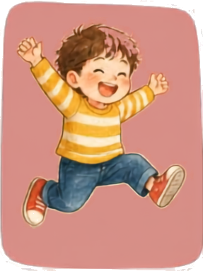 子どもの育ち