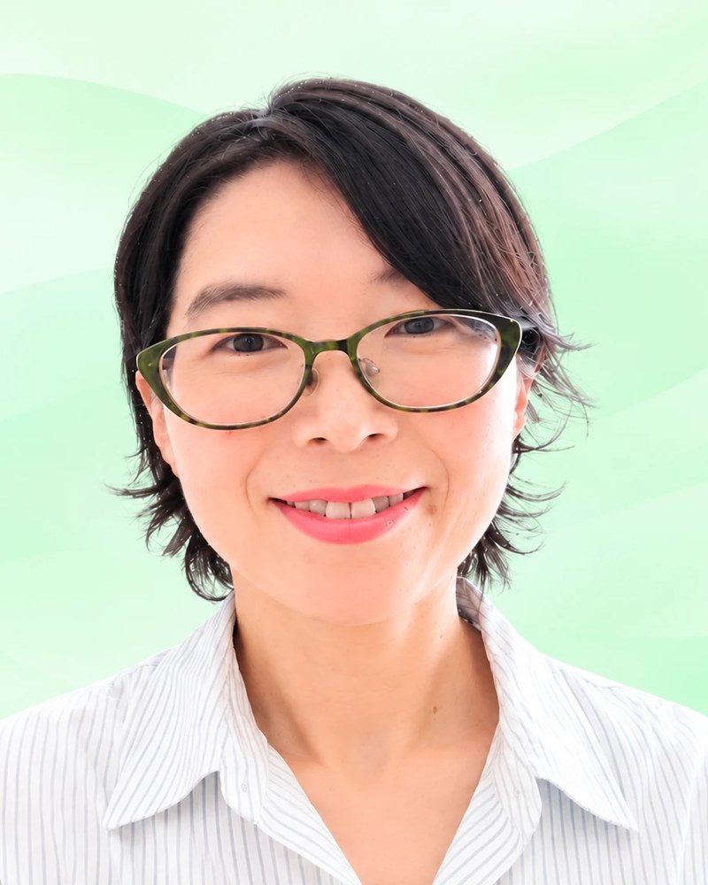 かちゆみこさん