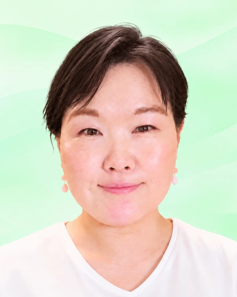 東海林智子さん
